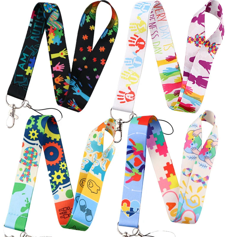 Lanyard Manufacturer Free Sample Promotional Cheap Custom Printed Polyester Neck Lanyard With Logo