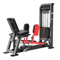Strength Machine HS32 Commercial Gym Equipment Adductor/Abductor Machine