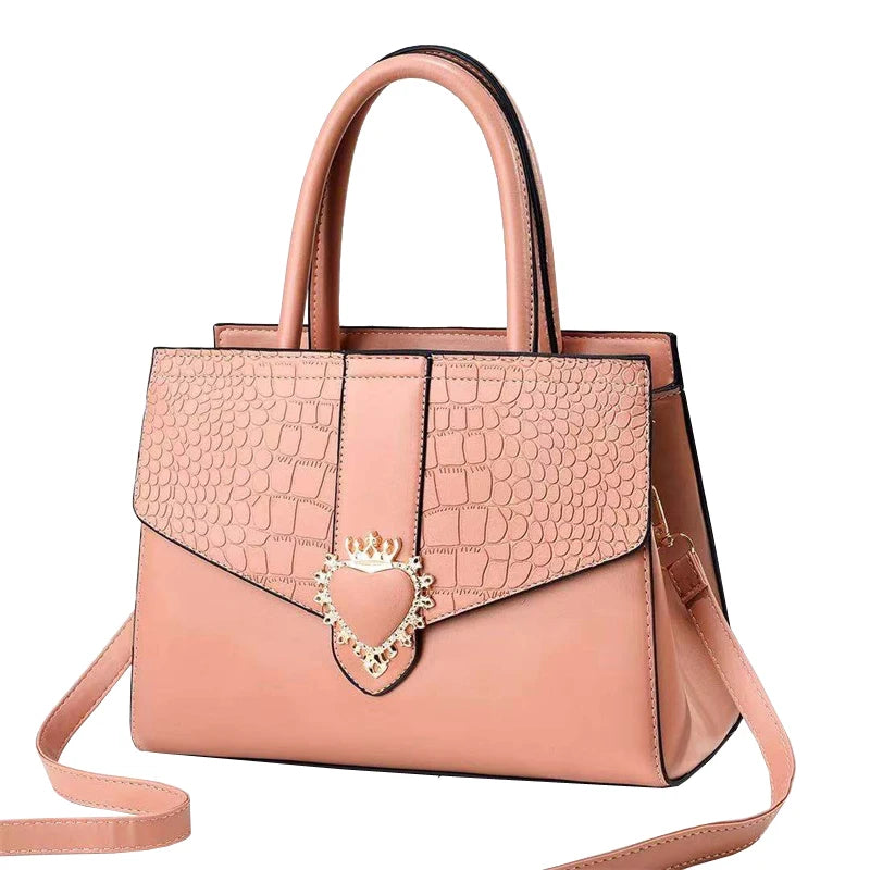 New Fashion Bag for Woman 2023 Women's Premium  Bags Suitable for Various Occasions  Handbag
