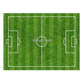 Factory Wall Carpet Landscape Mat Football Artificial Grass Turf Synthetic Lawn Synthetic Grass Outdoor Artificial Grass