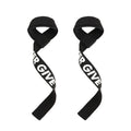 SHIWEI-1008#Adjustable Weightlifting Straps Gym Powerlifting Grips Straps Bandage Wrist Strap Wraps