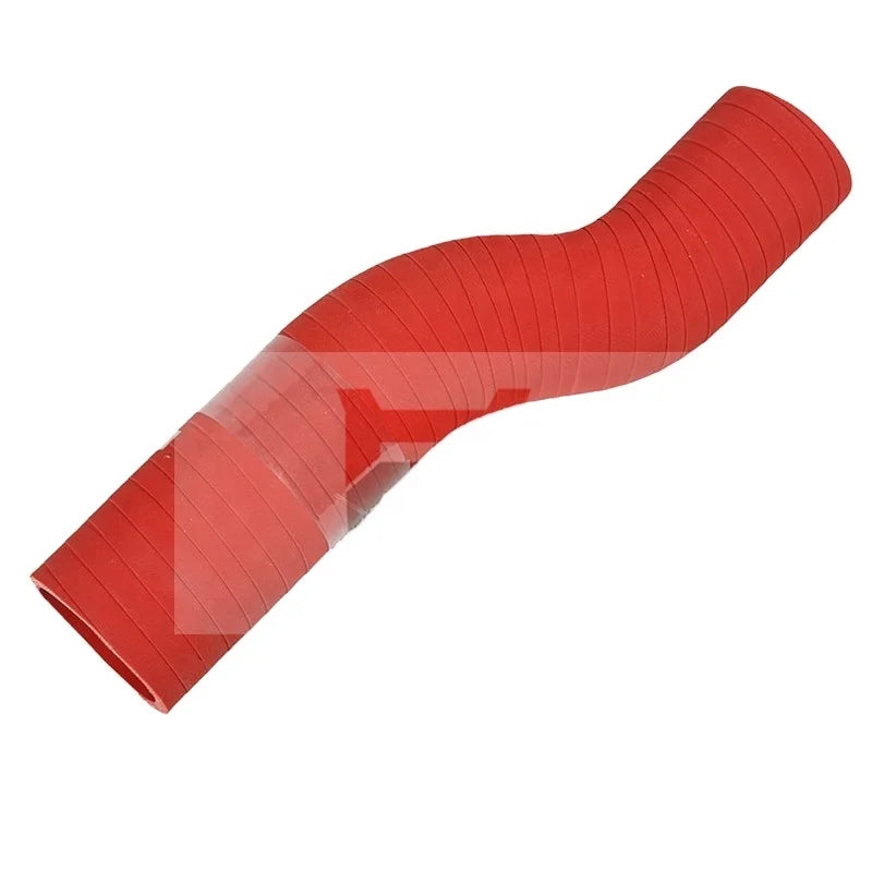 Hot Sales Excavator Silicone Hose ZAX200-3 ZAX210-3 Intercooler Hose 4643559H