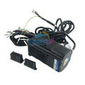 Top Quality Servo Motor NA70-20NAMSS-PRF-M90A 323-5000-602 LS29 Ink Motor for Komori Spare Parts Printing Machine