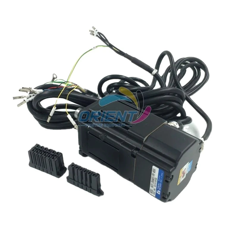 Top Quality Servo Motor NA70-20NAMSS-PRF-M90A 323-5000-602 LS29 Ink Motor for Komori Spare Parts Printing Machine