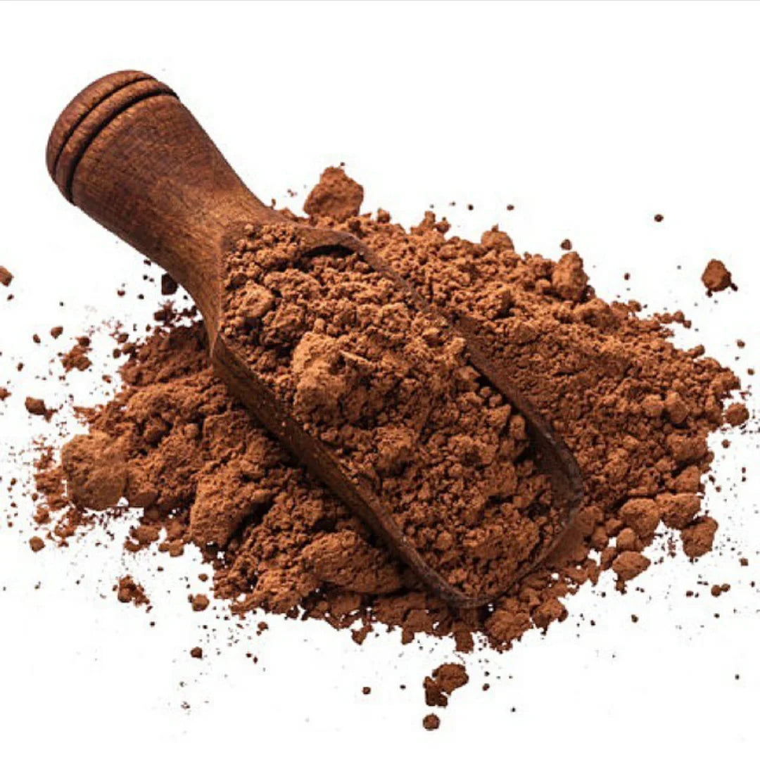 2026 Wholesale Affordable Price Top Quality Food Additives Natural and Alkalized Cocoa Powder