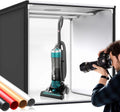 Model Shooting We Can Help You Make Image Editing We Are Professional Photography Service Provider AMZ Seller Shooting Service