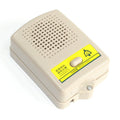 NKT12(1-1)B1 Steel Car Top Pit Intercom for Hotel Elevator Equipment and Lift Parts