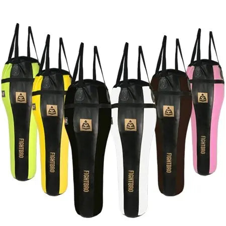 FIGHTBRO F852-D Mma Boxing Professional Punching Bag Boxing Bag Boxing Equipment for Taekwondo