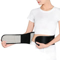 Environmental protection Design Training Belt Fitness Women Lower Back Support Lumbar Support