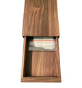 Youlike Under Desk Wood Drawer Organizer for Home Office or Classroom Slide-Out Desktop & Drawer Accessory