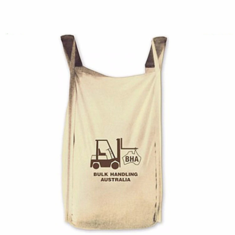 EGP Jumbo Big Bag Tons Cement Sand FIBC Bulk Bag for Sale