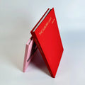 Printing Professional Book Printing Factory Custom Linen Section Sewn Photo Coffee Table Book Printing Hardcover