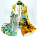 Wholesale Fashion New Design Custom Ladies Printed Tassel Cotton Linen Hijab Scarf for Women Ladies Long Shawl 90*180