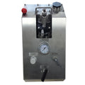 USUN Model:US-M188S-H  Max 15000 PSI  Portable Pneumatic Driven Liquid Pump System with Manual Handle