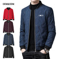 New Fashion Design Warmth Men Winter Jackets Best Quality Windproof Autumn Winter Padded Jackets Coats