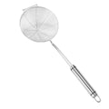 Stainless Steel Fine Mesh Strainer Stainless Steel Colander Wire Mesh Strainer With Handle
