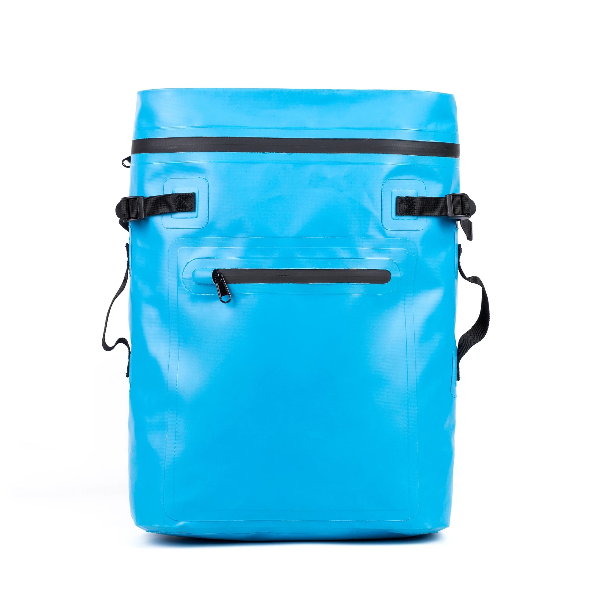 20L Zip Opening Pocket Waterproof Outdoor Use Backpack