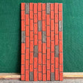 Hot Sales Exterior Artificial Pu Stone Wall Panel Faux Stone Wall Panel Pu Rock Veneer