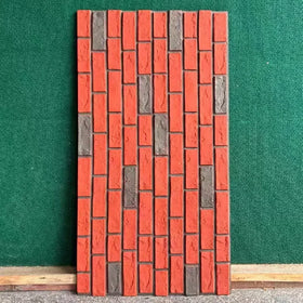 Hot Sales Exterior Artificial Pu Stone Wall Panel Faux Stone Wall Panel Pu Rock Veneer