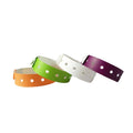 DingBa Factory Selling Gift Bracelet Cheap Promotional Custom Wristband