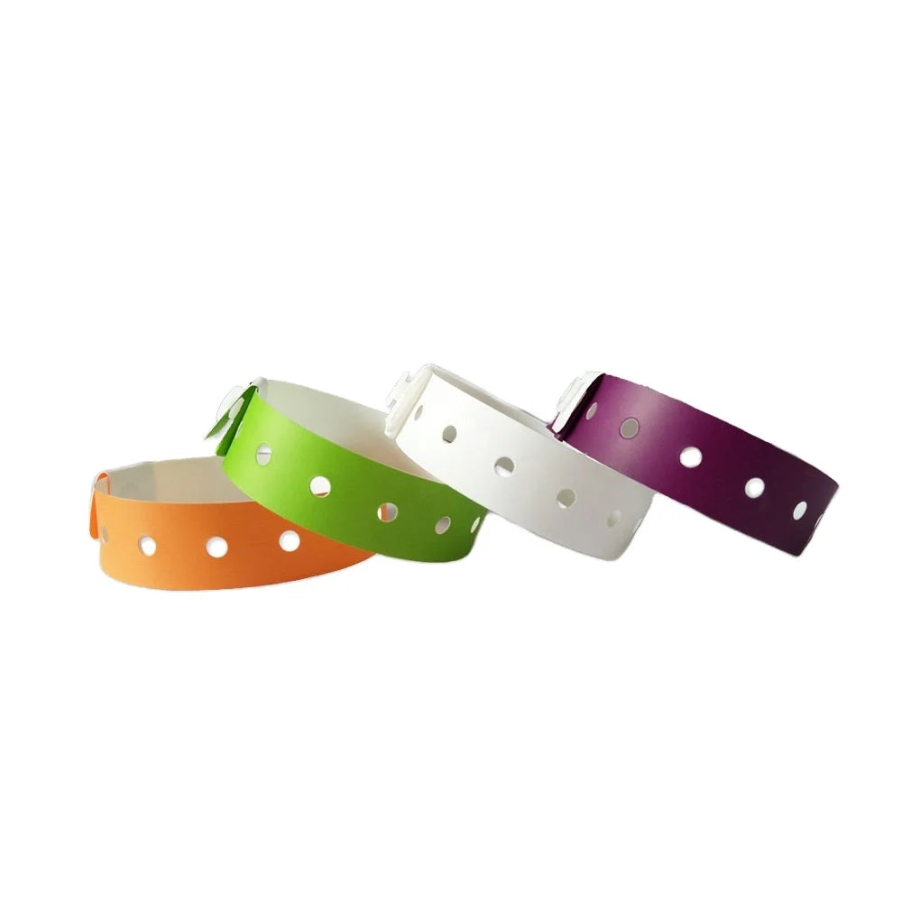DingBa Factory Selling Gift Bracelet Cheap Promotional Custom Wristband