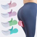 Hips Trainer Pelvic Floor Muscle Kegel Exerciser Bladder Control Device PVC for Pelvic Floor Exercises