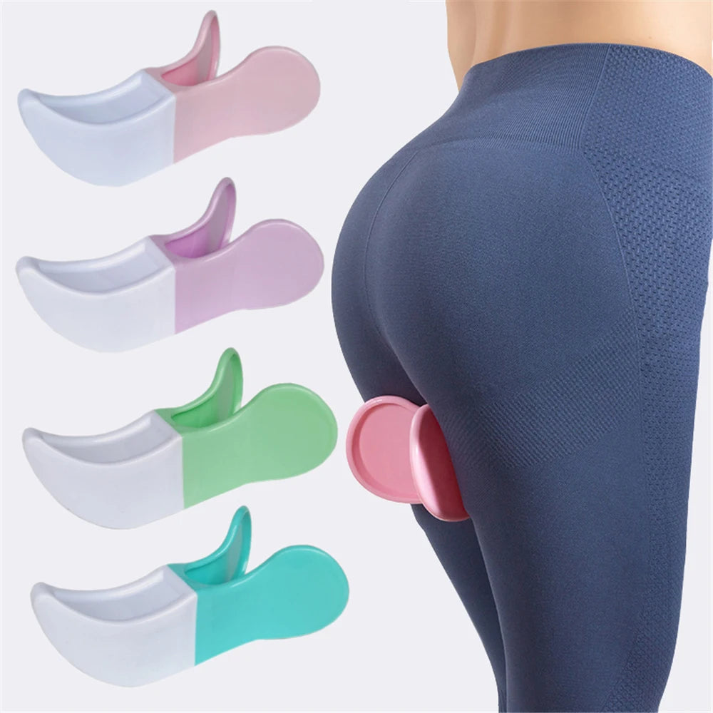 Hips Trainer Pelvic Floor Muscle Kegel Exerciser Bladder Control Device PVC for Pelvic Floor Exercises