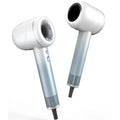 Negative Ion Turbo Hair Dryer High-Speed Electric Turbine Airflow Hair Dryer Stand Hair Dryers for Women