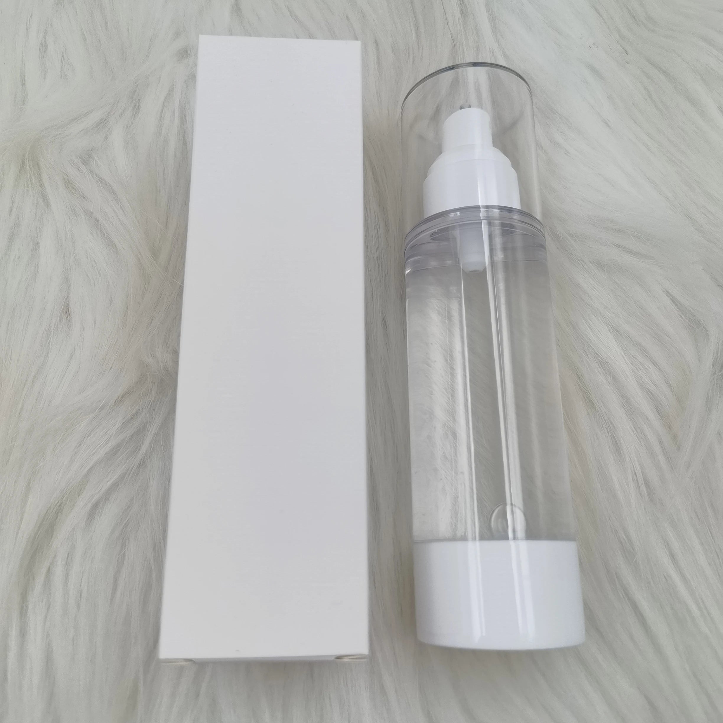 Wholesale Makeup Moisturizing Makeup Spray OEM Logo Cosmetics Waterproof Setting Spray