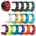 20 22 26mm Replacement Silicone Watchband for Garmin Fenix 6 Pro 5 5X Plus 3HR Fenix7 Fenix7X Quick Release Easyfit Wrist 7
