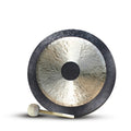 Bronze Material Handmade Chinese Chau Gong for Sound Healing
