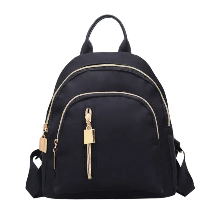 Wholesale Cheap Backpack for Women  Waterproof Casual Backpack Custom logo Backpack Low Moq