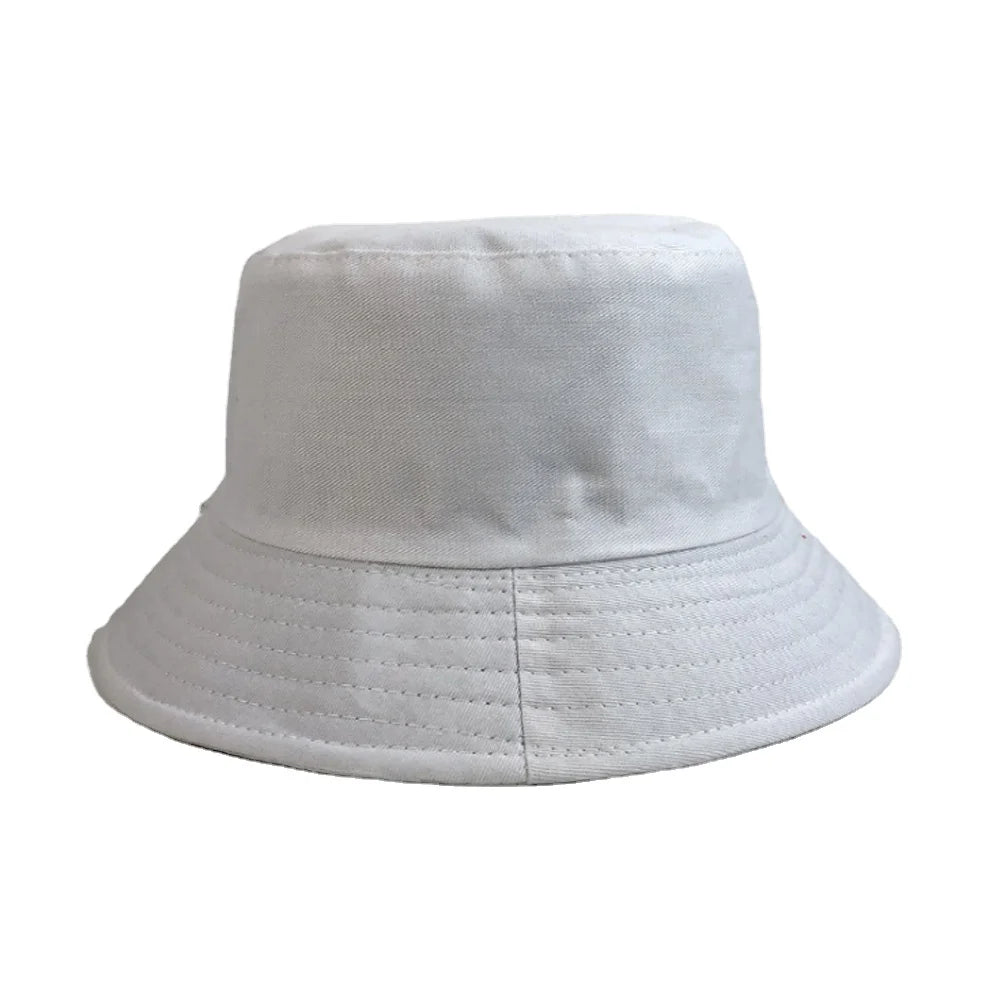 Anti Radiation Custom EMF Shielding Bucket Hat-Unisex All Seasons for Fishing & Daily Use