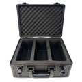 Graded Card Storage Box  Premium Trading Card Display Case