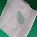 SMS Non-Woven Fabric Plain Lightweight Breathable Eco-Friendly Hydrophilic Good Absorbent Diaper Sanitary Napkin Raw Material