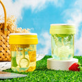 Powder Plastic Portable Coffee Cute Self Mixing Electric Small Mug Stirring Cup Automatic Bottle Protein Shakers Gym Mixer