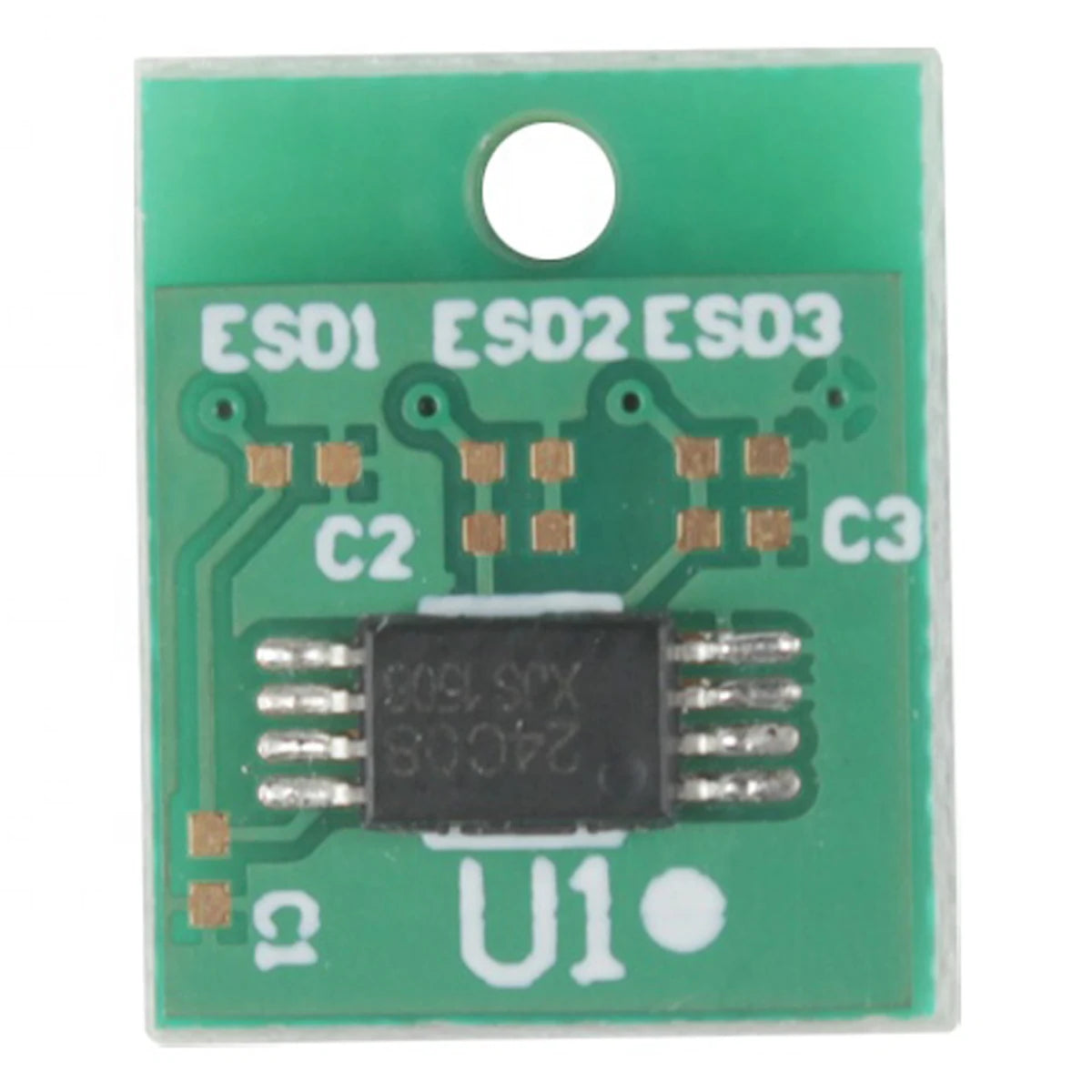 60K 56F0Z00 Drum Chip for Lexmark MS321 MS421 MS521 MS621 MS622 MX321 MX421 MX521 MX522 MX622 Laser Printer