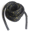 Heavy Jump Ropes Weighted Adult Skipping Rope Strength Improve Exercise Battle Ropes