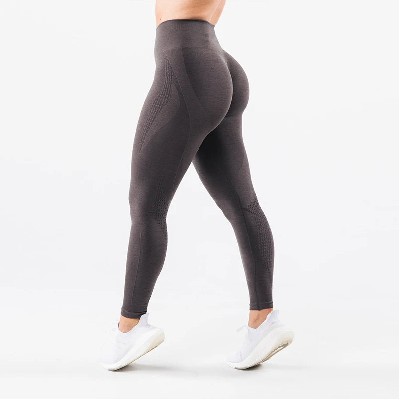 Women Gym High Waist Butt Lift Leggings Scrunch Butt Workout Pants Scrunch Leggings Scrunch Butt Booty Leggings