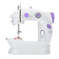 Best Battery Operated Sewing Machine Mini for Home
