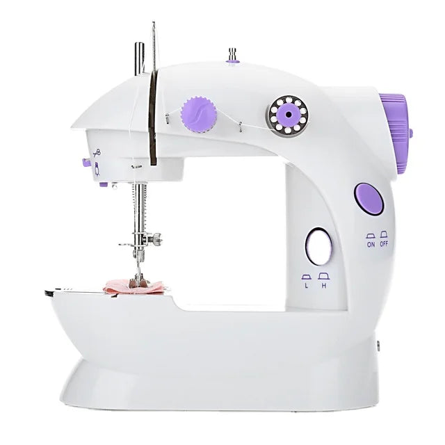 Best Battery Operated Sewing Machine Mini for Home