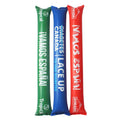 High Quality Custom Logo Inflatable Cheering Thunder Sticks Bang Bang Noise Makers