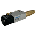F7.335.019/01 Solenoid Valve Offset Press Parts Offset Printing Machinery Parts Air Valve for Heidelberg XL105 Offset Printer
