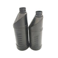 Wholesale Secure Tamper-Proof 1L Plastic Engine Oil Bottle Empty Jerry Can Drums Pails & Barrels