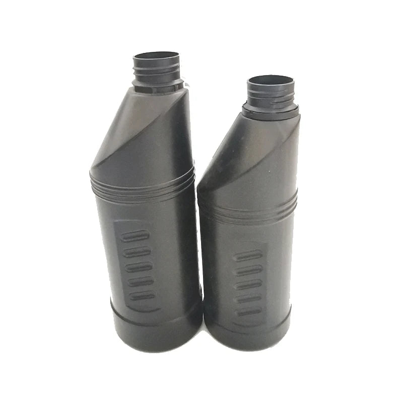 Wholesale Secure Tamper-Proof 1L Plastic Engine Oil Bottle Empty Jerry Can Drums Pails & Barrels