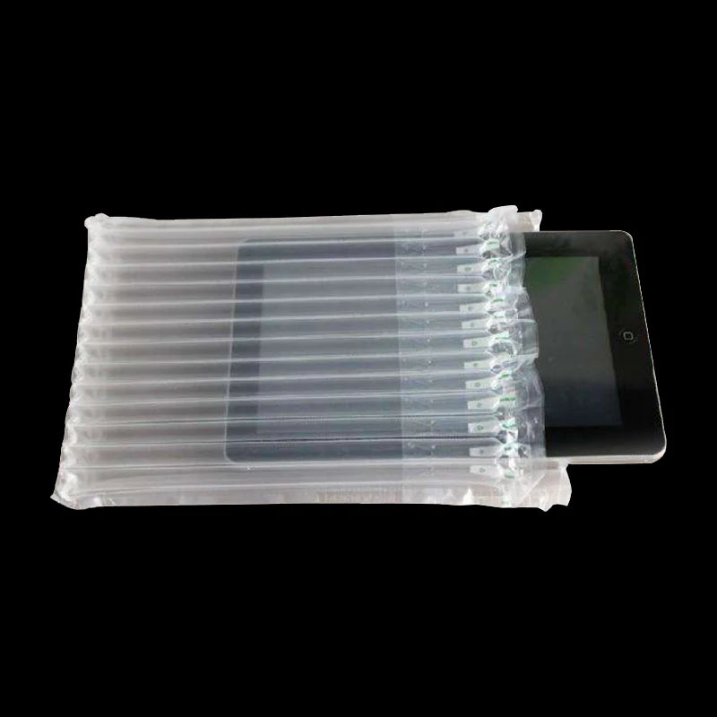Original Manufacture Bubble Column Tube Laptop Inflatable Airsac Cushion Bag Packaging