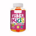 OEM/ODM Healthcare Supplement Excellent Source Healthy Gut Support Immunity Chicory Root Probiotic Fiber Gummy