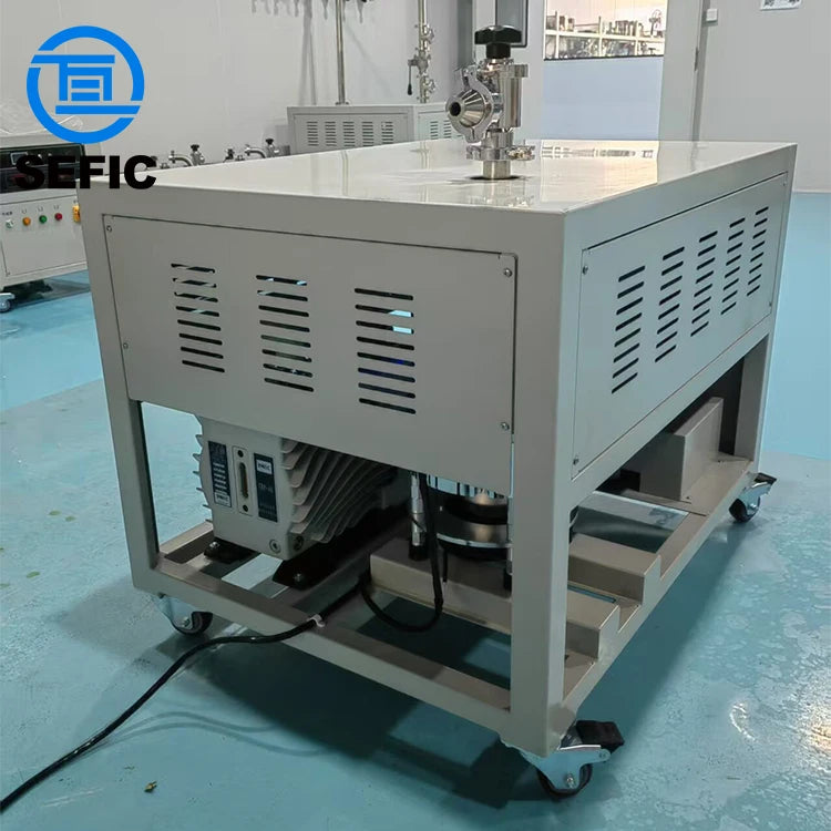 Molecular Pump Unit