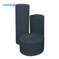 CHUQI Activated Carbon Air Filter Media Roll Fabric Air Conditioning Grease Filter