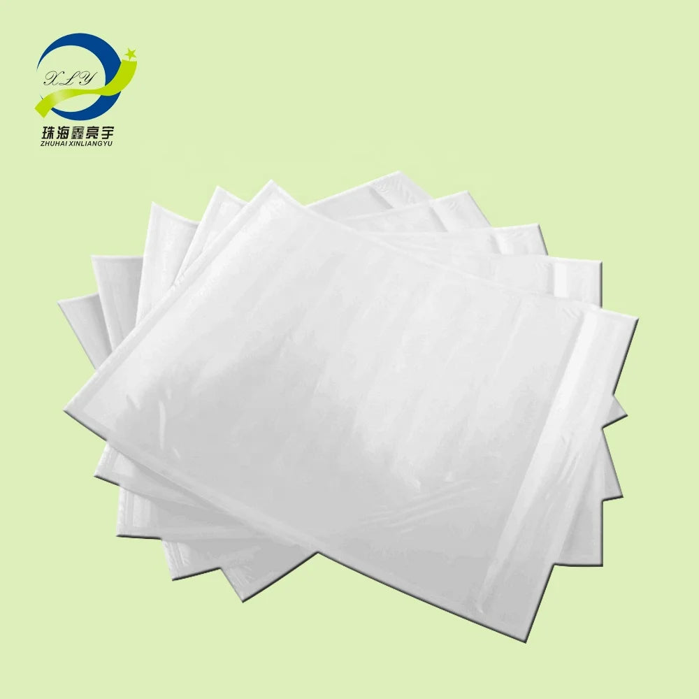 180mm(0)*270mm Printed Invoice Packing Slip Enclosed Machine Price List